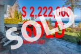 SOLD   MARCH /2021