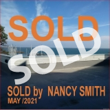 SOLD by NANCY SMITH  MAY /2021