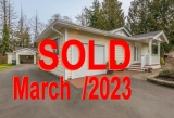 MLS # 03/2023: Sold   March  /2023