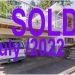 Sold  July /2022