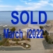 Sold  -pending-  March  /2022