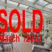 Sold  March  /2022