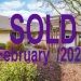 Sold  February  /2024