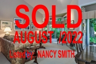 SOLD   August  /2022