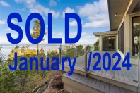 SOLD  January  /2024
