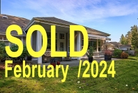 SOLD  February  /2024